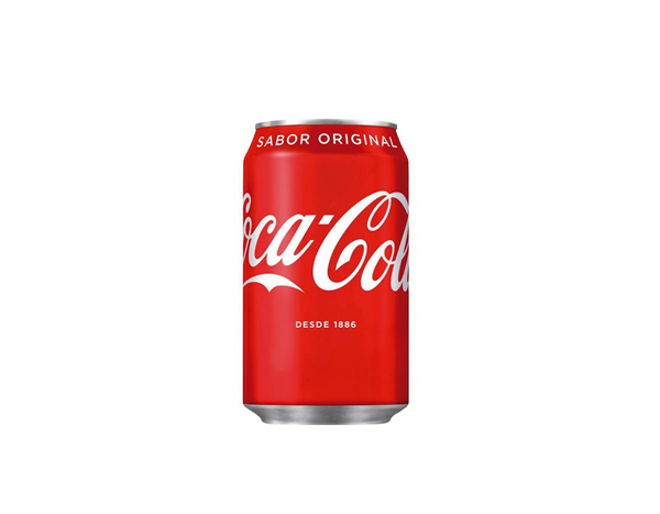 Coca-Cola 33ml