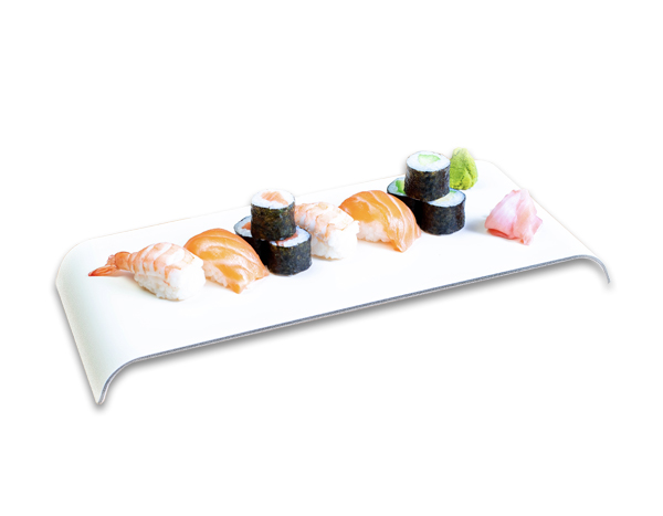 Sushi y Maki variado