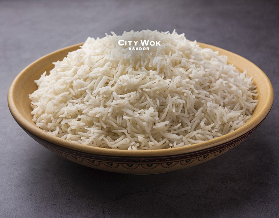 ¿Cuál es la mejor manera de preparar arroz?